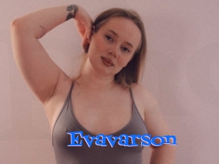 Evavarson