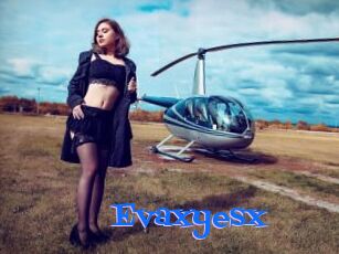 Evaxyesx