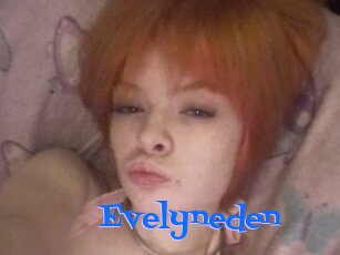Evelyneden