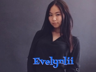 Evelynlii