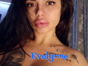 Evelynne