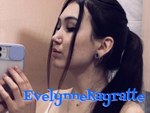 Evelynnekayratte