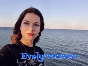 Evelynnraven