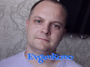 Evgenkono