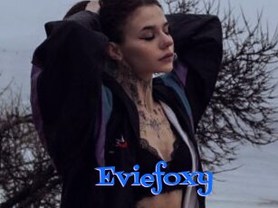 Eviefoxy