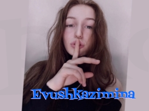 Evushkazimina