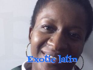 Exotic_latin
