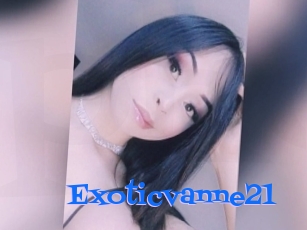 Exoticvanne21