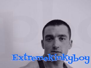 Extremekinkyboy