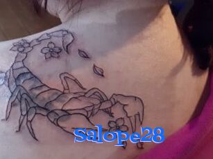 Salope28