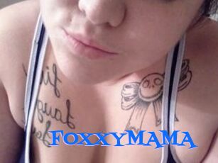 FOXXYMAMA