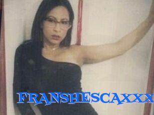 FRANSHESCAXXX