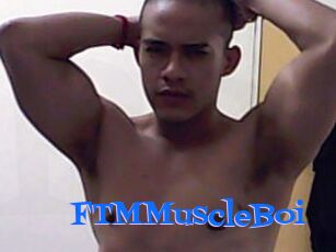 FTMMuscleBoi