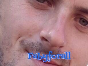 Fabyforall