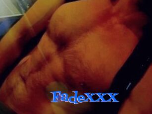 FadeXXX