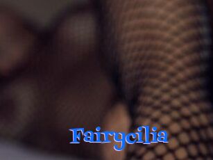 Fairycilia