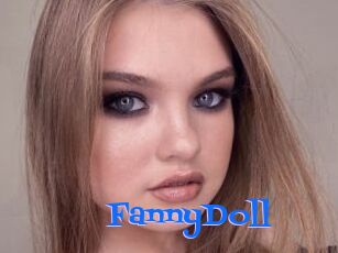 FannyDoll