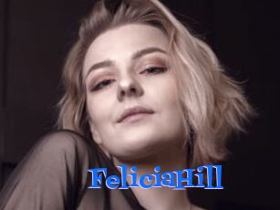 FeliciaHill