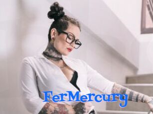 FerMercury