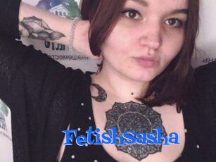 Fetish_Sasha