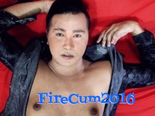 FireCum2016