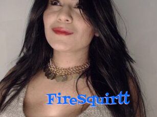 FireSquirtt