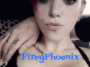 FireyPhoenix