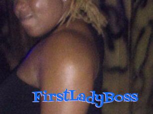 FirstLadyBoss