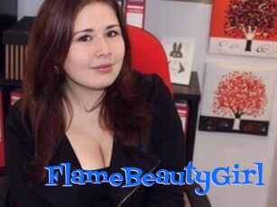 FlameBeautyGirl