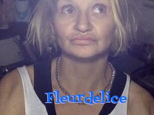 Fleurdelice