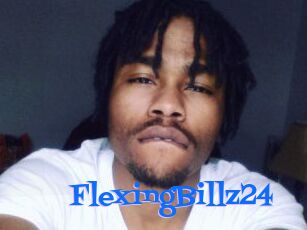 FlexingBillz24