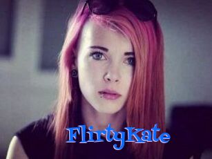 FlirtyKate