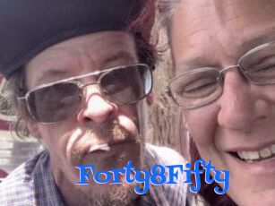 Forty8Fifty