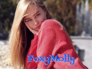 FoxyMolly