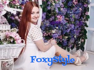 FoxyStyle