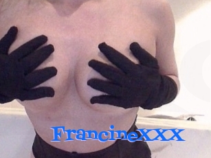 FrancineXXX