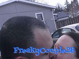 FreakyCouple28