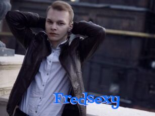 Fredsexy