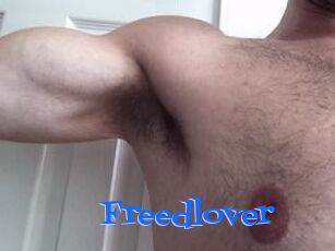 Freedlover