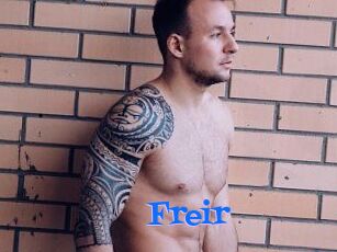 Freir