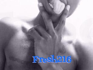 Fresh216