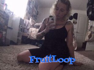 FruitLoop