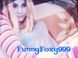 FunnyFoxy999