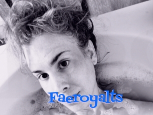 Faeroyalts