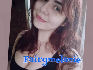 Fairymelanie