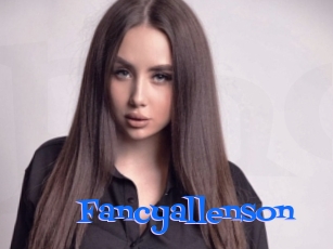 Fancyallenson