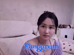 Fanggrom