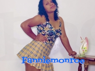 Fanniemonroe