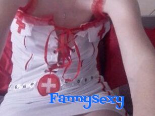 Fannysexy