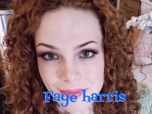 Faye_harris